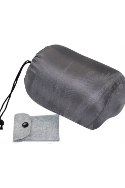 Human Comfort Kussen Jacou Fleece Memory Foam