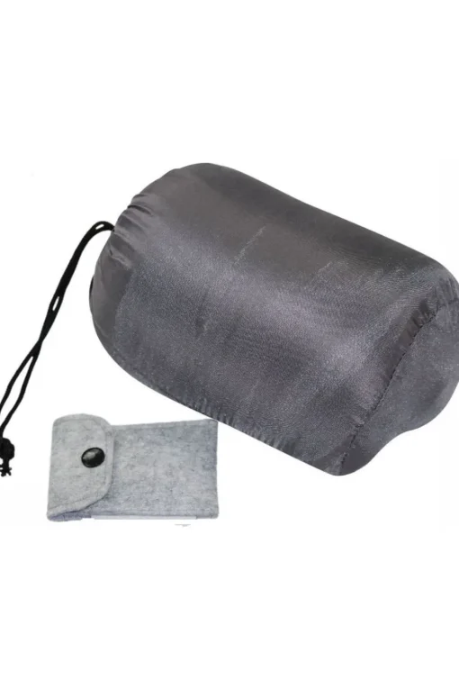 Human Comfort Kussen Jacou Fleece Memory Foam