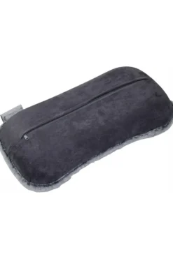 Human Comfort Kussen Mions Fleece Memory Foam Kussen