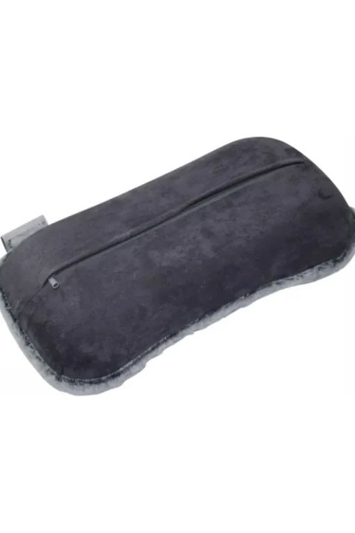 Human Comfort Kussen Mions Fleece Memory Foam Kussen