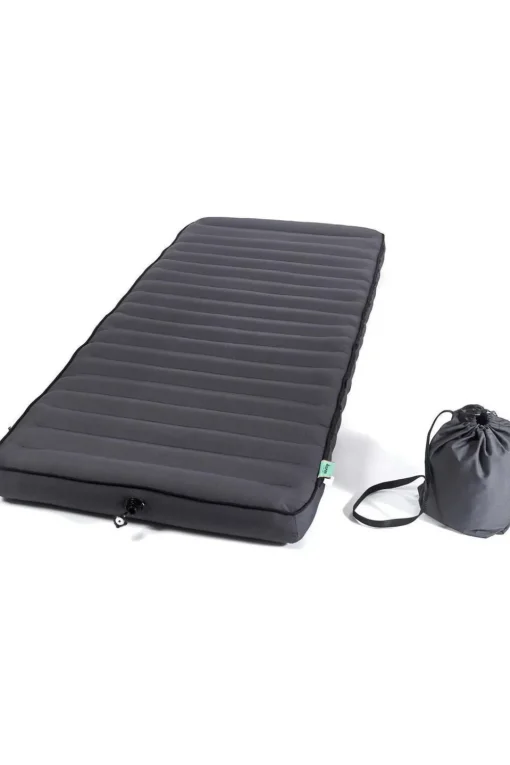 Human Comfort Luchtmatras Airbed Chatou Chq Black