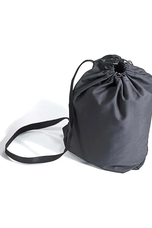 Human Comfort Luchtmatras Airbed Chatou Chq Black