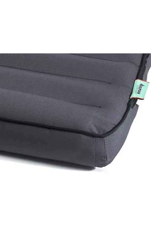 Human Comfort Luchtmatras Airbed Chatou Chq Black