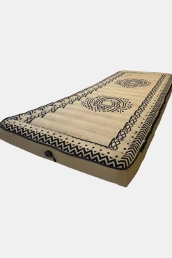 Human Comfort Luchtmatras Chatou Pr Khaki