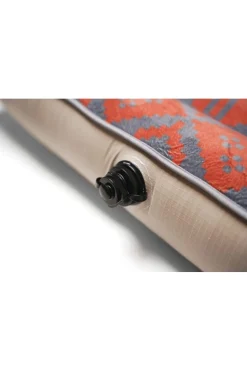 Human Comfort Slaapmat Airbed Chatou Pr Red
