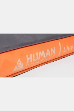 Human Comfort Slaapmat Livy Compact 10 Duo
