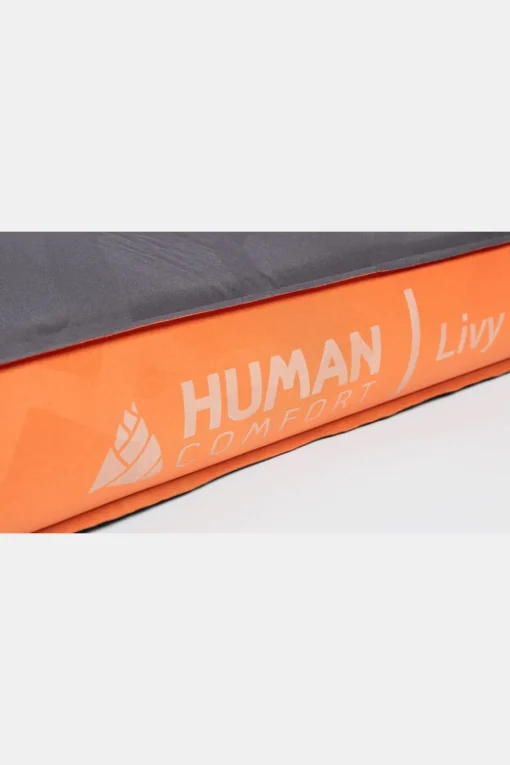 Human Comfort Slaapmat Livy Compact 10 Duo