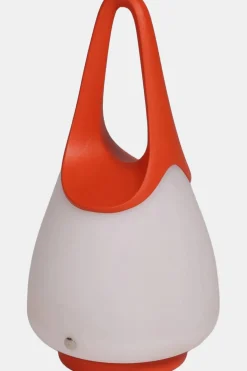 Human Comfort Verlichting Design Lamp Aiglun Orange
