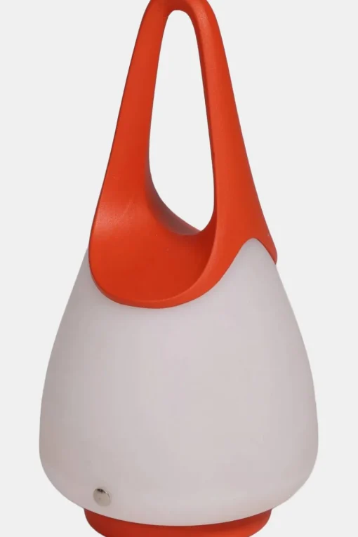 Human Comfort Verlichting Design Lamp Aiglun Orange