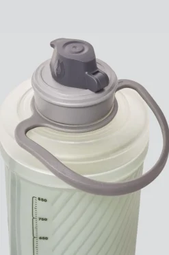 HydraPak Drinkfles Flux 1L