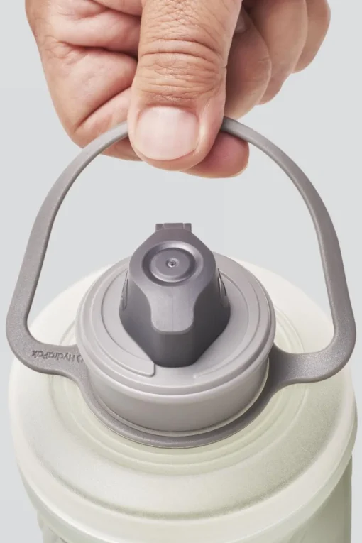 HydraPak Drinkfles Flux 1L