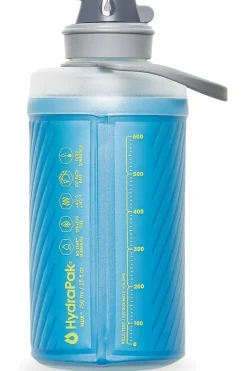 HydraPak Drinkfles Flux 750Ml