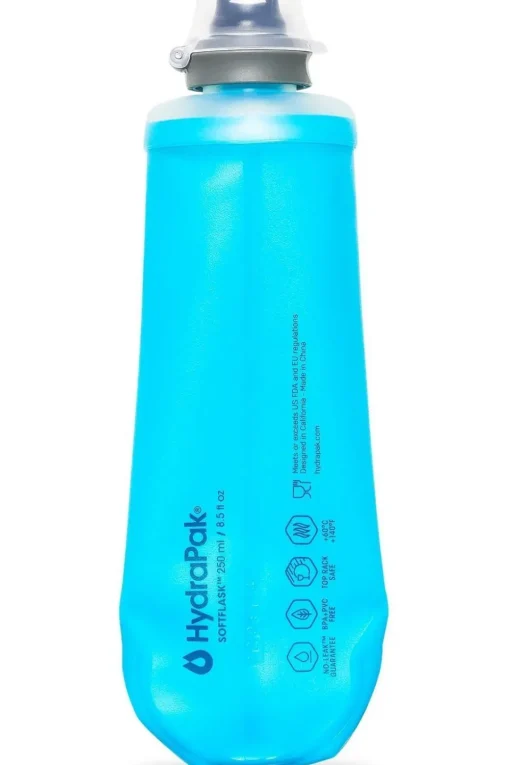 HydraPak Drinkfles Softflask 250Ml