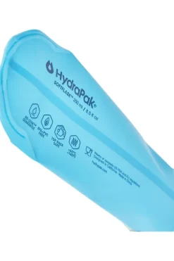 HydraPak Drinkfles Softflask 250Ml