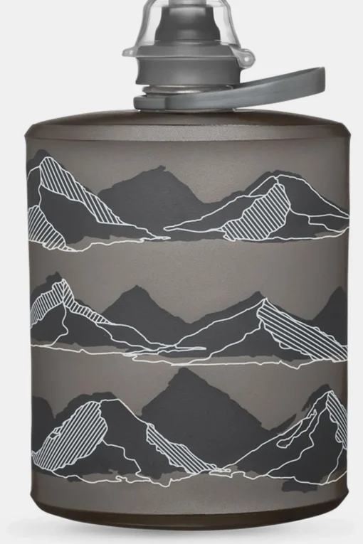 HydraPak Drinkfles Stow Mountain 500Ml