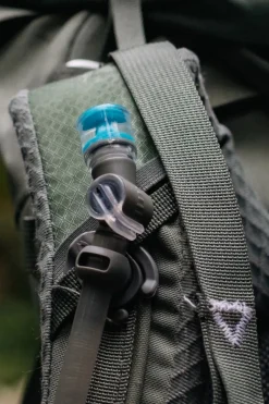 HydraPak Drinksysteem Comet Bite Valve Sheath 2-Pk