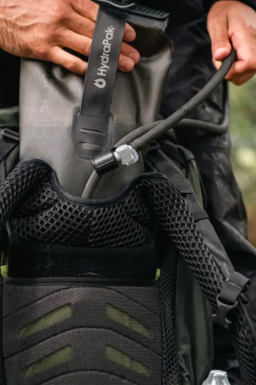 HydraPak Drinksysteem Hydrafusion Tube