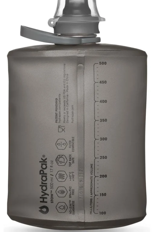 HydraPak Drinksysteem Stow 500Ml