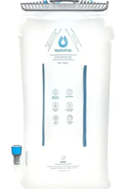 HydraPak Hydration Pack Contour 2L