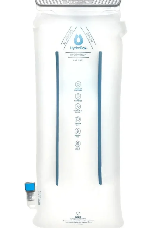 HydraPak Hydration Pack Contour 3L