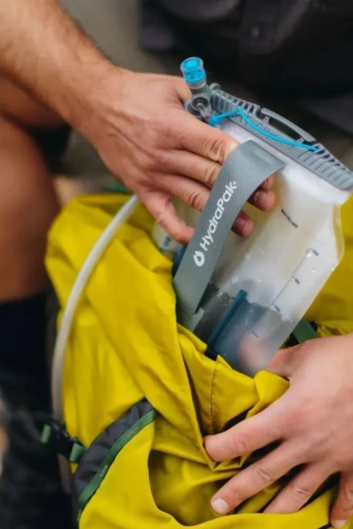 HydraPak Hydration Pack Contour 3L
