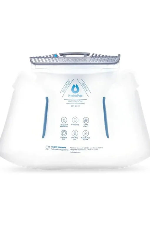 HydraPak Hydration Pack Contour Lumbar 1.5L