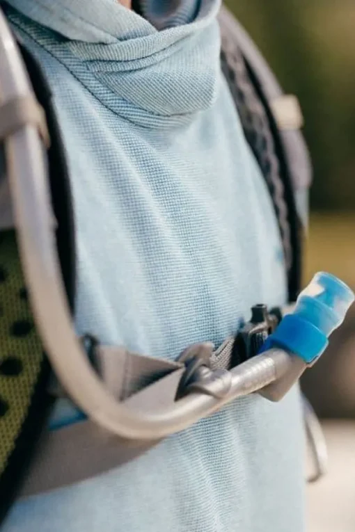 HydraPak Hydration Pack Tube Magnet