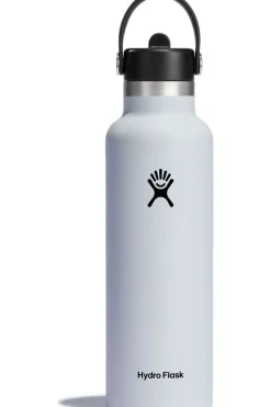 Hydro Flask 21 Oz Standard Flex Straw Cap
