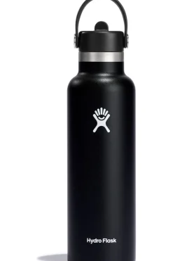 Hydro Flask 21 Oz Standard Flex Straw Cap