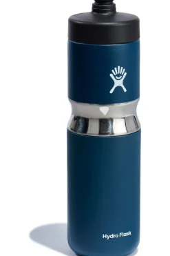 Hydro Flask 20 Oz Wide Mouth Insulated Sport Bottle