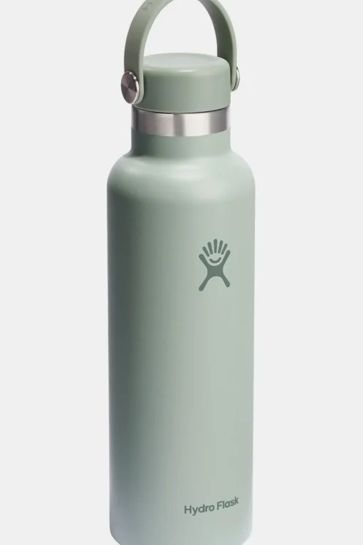 Hydro Flask Drinkfles 21 Oz Standard Flex Cap