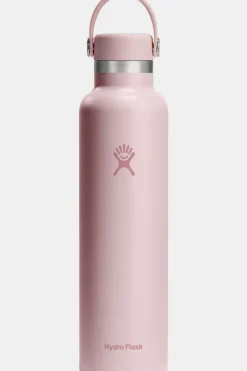 Hydro Flask Drinkfles 24 Oz Standard Flex Cap