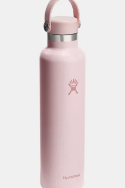 Hydro Flask Drinkfles 24 Oz Standard Flex Cap