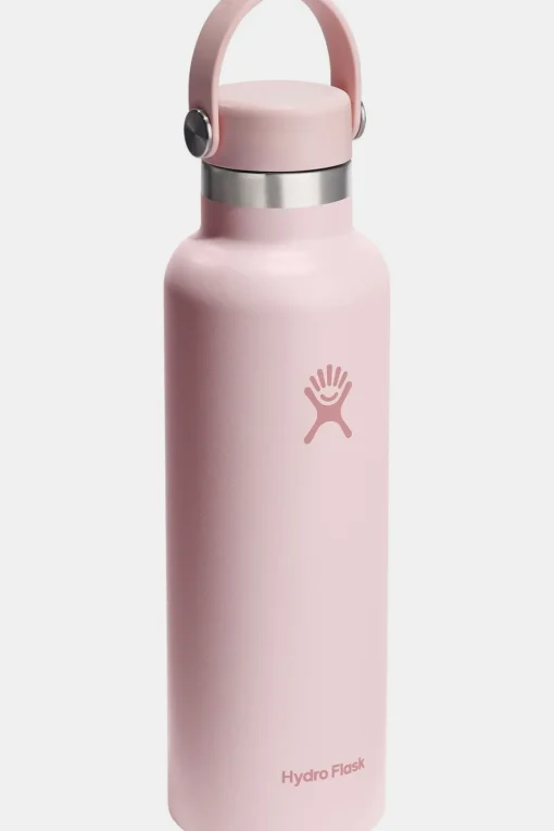 Hydro Flask Drinkfles 21 Oz Standard Flex Cap