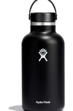 Hydro Flask Isolatiefles 64Oz/1893Ml Wide Flex Cap
