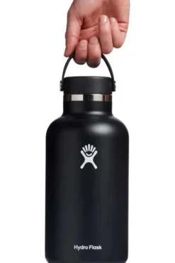 Hydro Flask Isolatiefles 64Oz/1893Ml Wide Flex Cap