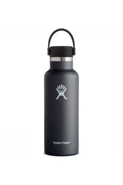 Hydro Flask Isolatiefles 18oz/532ml Standard Mouth
