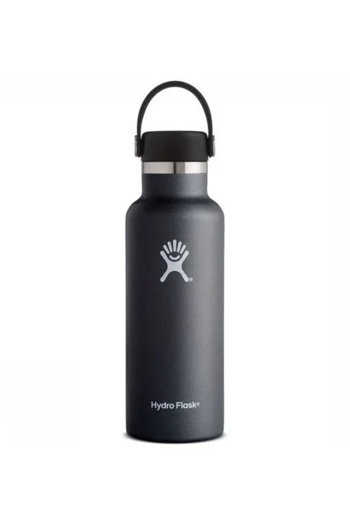 Hydro Flask Isolatiefles 18oz/532ml Standard Mouth