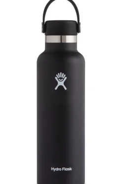 Hydro Flask Isolatiefles 21oz/621ml Standard Mouth