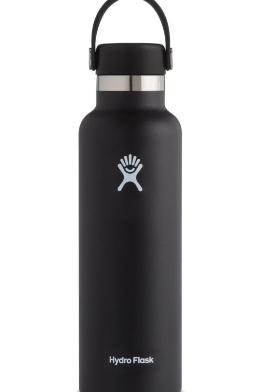 Hydro Flask Isolatiefles 21oz/621ml Standard Mouth