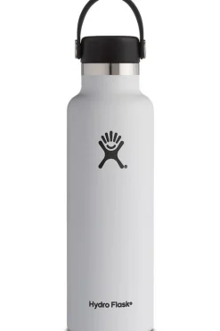 Hydro Flask Standard Mouth 21Oz W/Flex Cap