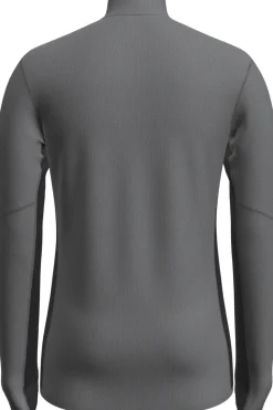 icebreaker Fleece Descender Ls Zip
