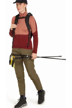 icebreaker Fleece Mer 400 Realfleece Descender Ls Z