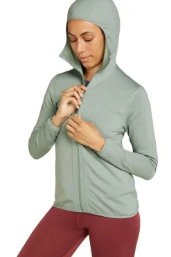 icebreaker Fleece Merino 560 Realfleece Elemental Ls Zip Hoodi