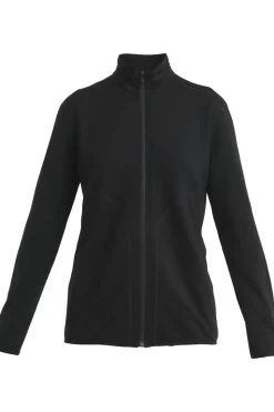 icebreaker Fleece Merino 560 Realfleece Elemental Ls Zip