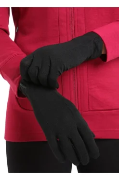 icebreaker Handschoen 200 Oasis Glove Liner
