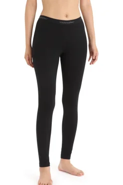 icebreaker Ondergoed 200 Oasis Leggings