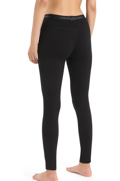 icebreaker Ondergoed 200 Oasis Leggings