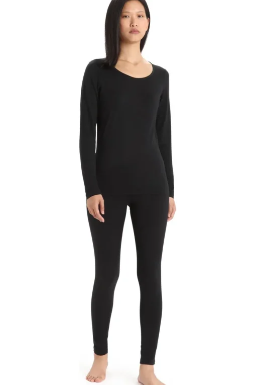 icebreaker Ondergoed 200 Oasis Leggings