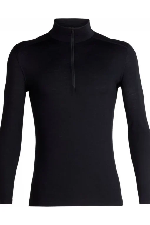 icebreaker Ondergoed 200 Oasis Ls Half Zip